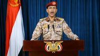 الحوثيون يعلنون مهاجمة هدفين في مدينة إيلات بطائرتين مُسيرتين