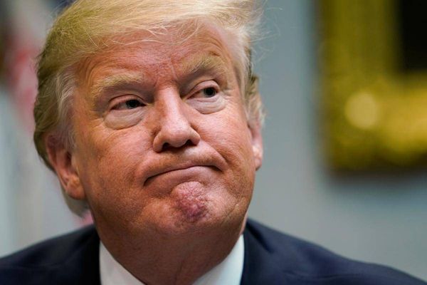 Trump delays State of the Union Address until shutdown ends