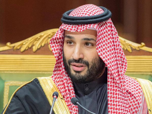 بن سلمان: المطلوب جهد جماعي لوقف الكارثة الإنسانية في غزة
