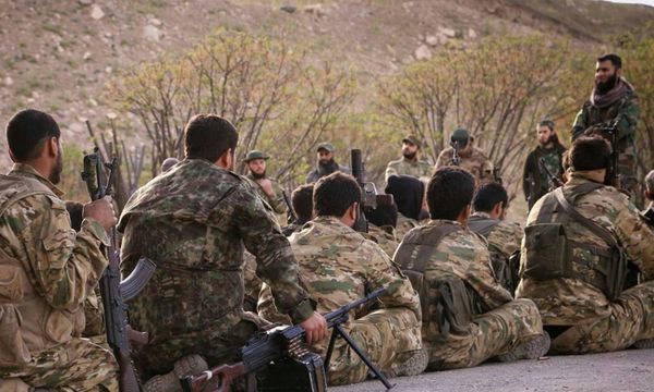 تجدّد الإشتباكات بين "أحرار الشام"
و"الفيلق الثالث" شمال غربي حلب