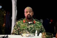 قائد الجيش الأوغندي يأمر بإغلاق مؤسستين إعلاميتين