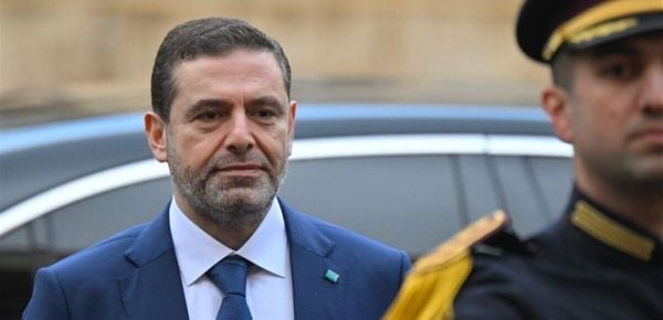 رئيس الحكومة السابق سعد الحريري عبر "إكس" في ذكرى تفجير مسجدي التقوى والسلام: نستعيد مع أهل طرابلس والشمال لحظة وجع لا تُنسى ونسأل الله الرحمة لضحايا الجريمة البشعة والشفاء التام للجرحى
