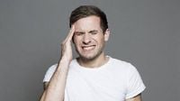 أسباب الصداع بعد تناول الطعام