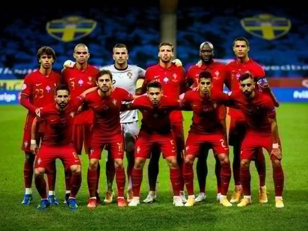 بعد فوزها على سويسرا.. البرتغال الى الربع النهائي