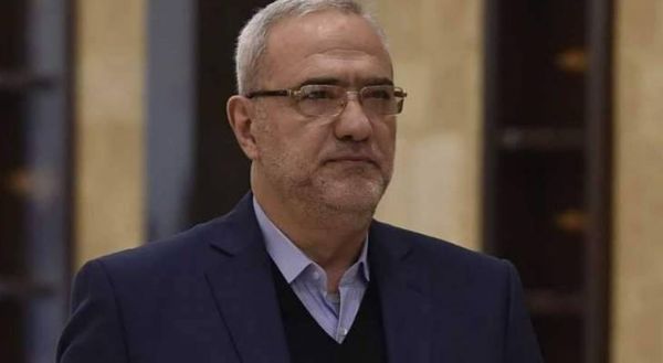 قماطي:ما نختلف عليه على مستوى المنطقة نستبدله بالتعاون داخل الحكومة