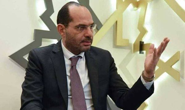 حسن مراد: مهمة الحكومة ليست سهلة