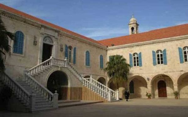 بكركي والغطاء لفرنجية..
