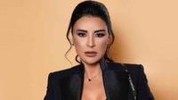 ماغي بو غصن تكشف ملامح "الريسة".. دراما شعبية مختلفة في رمضان 2027