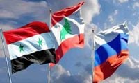 روسيا لن تخسر مرتين... فهل يتجرّأ لبنان على الترسيم مع سوريا؟