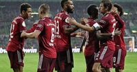 بايرن ميونيخ يفوز (12-0) ويسخر من برشلونة