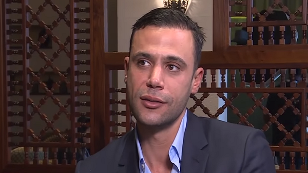 محمد إمام يحضر "لص بغداد"