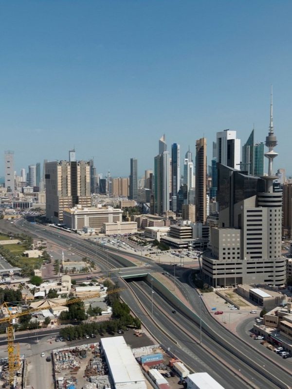 وزارة الكهرباء الكويتية: خروج عدد من محطات التحويل الرئيسية عن الخدمة نتيجة عطل فني