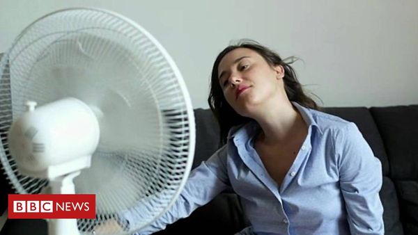 UK heatwave 2018: Why is it so hot?
