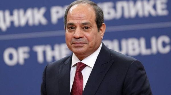 السيسي يوافق على وثيقة لصالح القطاع الخاص