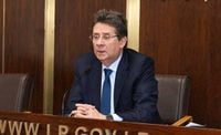 كنعان: لا مساومة على الودائع.. وحان وقت إنهاء المماطلة