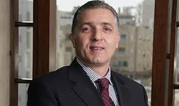 عيتاني: لم أتبلغ أي شيء بخصوص انسحاب جابر وطرابلسي من لائحة البيارتة