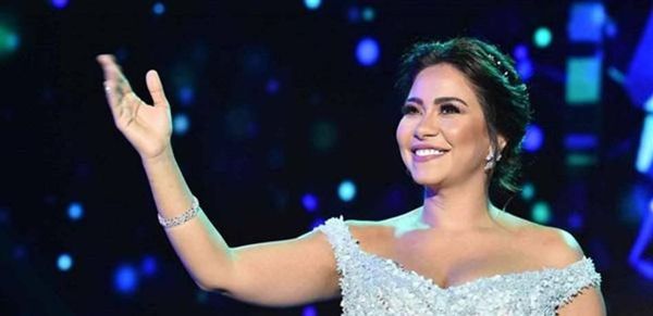 هذا ما قررته نقابة المهن الموسيقية بشأن إيقاف شيرين