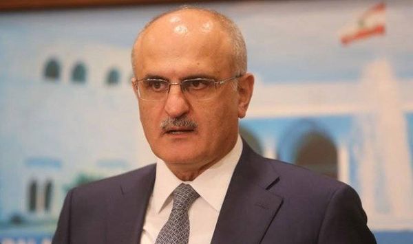 وزير المال: لسنا بلدا مفلسا ونحن قادرون على الصمود والاستمرار