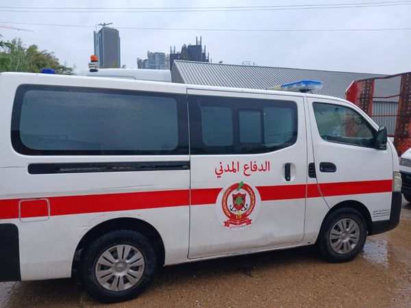 أطباء بلا حدود تدین استهداف "اسرائيل" للطواقم الطبية