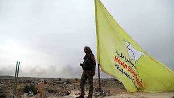 واشنطن تعيد حساباتها… والأكراد يدفعون الثمن