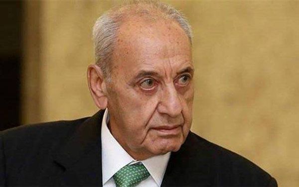 بـــري : دائـماً بـالوحدة والتعاون نؤسس لـقيّامة الوطن من فــوق الجُـلجـلـة