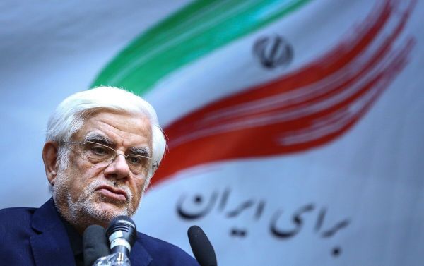 نائب الرئيس الإيراني محمد رضا عارف: لن تسمح الحكومة باستهداف الإرهاب الاقتصادي الأميركي الاستقرار الاقتصادي ومعيشة المواطنين