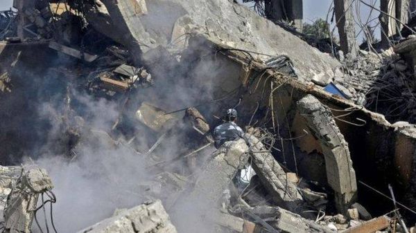 المحققون الدوليون يستعدون لبدء مهمتهم في موقع "الهجوم الكيميائي" المزعوم بسوريا