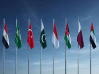 8 دول عربية وإسلامية تطالب "إسرائيل" بالالتزام بخطة غزة ووقف الانتهاكات