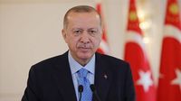 "رسالة" أردوغان تلقى صدى واسع في لبنان