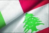 إيطاليا تقدم مقترحاً لمجلس الأمن لإنشاء قوة متعددة الجنسيات بعد انتهاء مهمة "اليونيفيل"