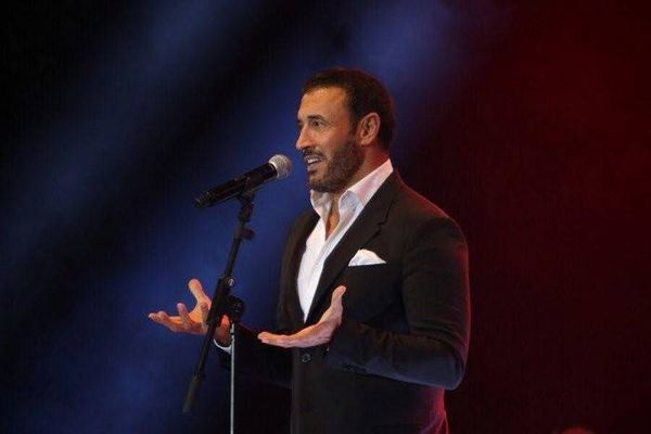 كاظم الساهر عاد إلى "ذا فويس كيدز" وهذه قائمة أعضاء "ذا فويس"