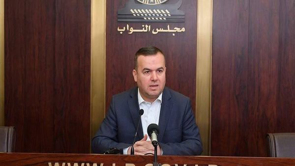 فضل الله عن رجي: لا يزال يعيش ثقافة الحرب