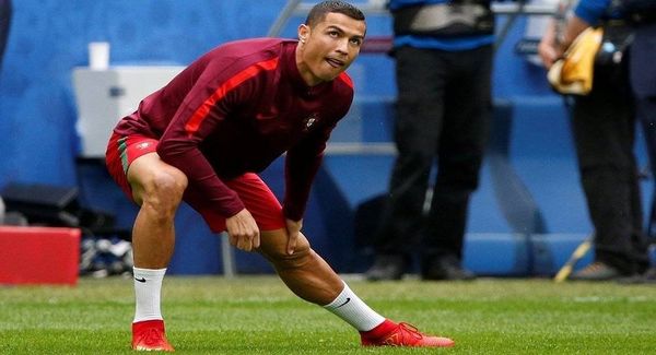 بطولة كأس القارات قد تكون بوابة رونالدو لحلم كان مستحيلا
