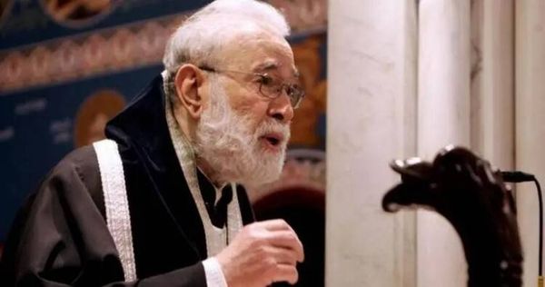 عودة: قيمة حياتنا ليست في نجاحاتنا وثروتنا
ومركزنا بل في مقدار أمانتنا لوصايا الله