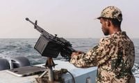 السعودية تعيّن قائداً للتحالف البحري الدفاعي متعدد الجنسيات