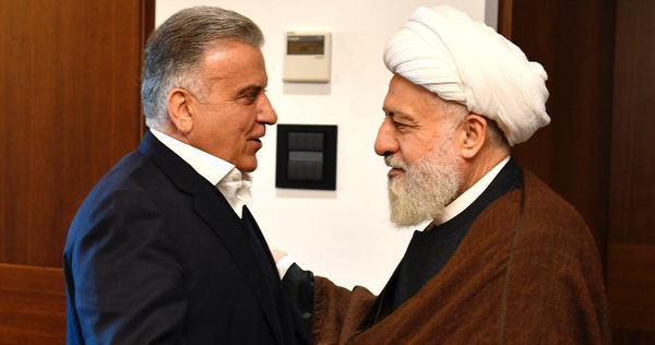 اللواء ابراهيم والخطيب شدّدا 
على رصّ الصفوف وتعزيز الوحدة الوطنيّة