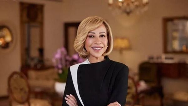 السيدة الأولى عن زيارة البابا: نشكر كل اللبنانيين على أجمل صورة أعطوها عن لبنان