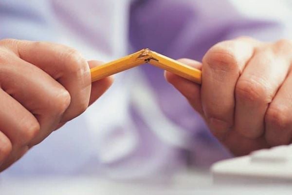 الغضب قد يؤدي إلى السكتة الدماغية.. سيطر على أعصابك بهذه الطرق