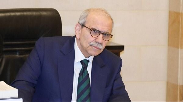رئيس الحكومة نواف سلام وصل إلى بيروت وبحث في اتصالين مع الرئيسين جوزاف عون ونبيه بري مستجدات زيارته إلى نيويورك وواشنطن.