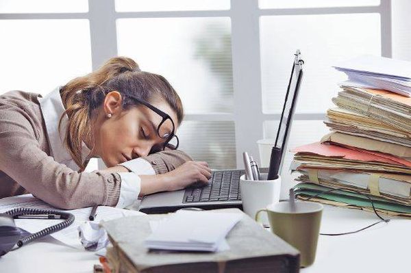بهذه الأطعمة الـ11 اللذيذة "تشحن" جسمك وتكافح الإرهاق