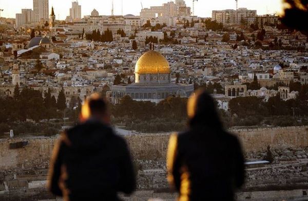 قرار سيفجر المنطقة كلياً.. هل يُصدّق الكنيست على ضمّ القدس و"الضفة" الى الكيان الصهيوني؟