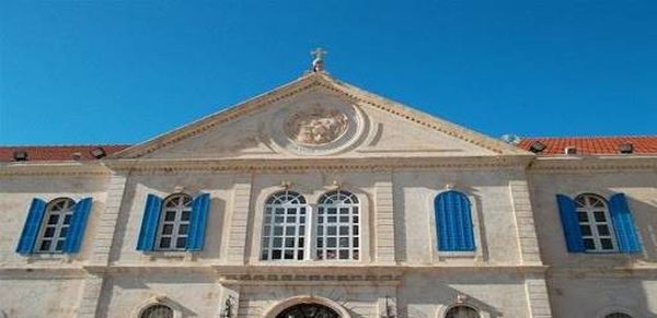 وفد "الوطني الحر" في بكركي...إليكم التفاصيل