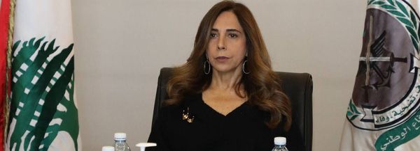 عكر: مبروك للضباط المتخرجين