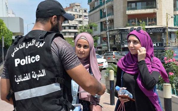 حواجز توعويّة في المناطق اللبنانيّة

في «اليوم العالمي لمكافحة المخدرات»
