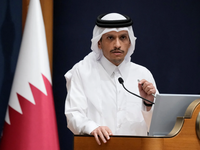 قطر تحذر من استهداف البنية التحتية الحيوية في المنطقة