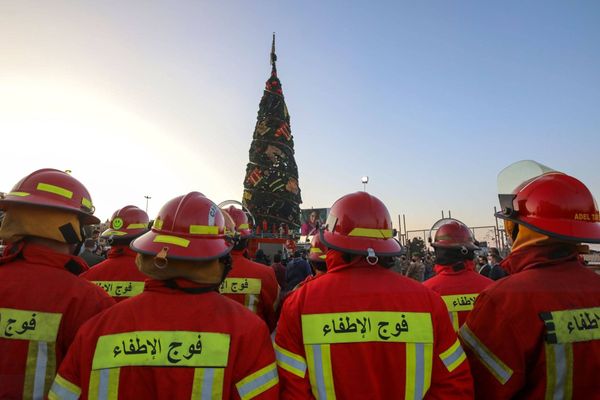 البنك الدولي.. هذا هو المطلوب من الحكومة العتيدة والعبرة بالتنفيذ
قرار التشكيل رهينة حلحلة المواقف.. ولقاء مُرتقب بين عون والحريري
جلسة لمجلس النواب اليوم.. وعلى جدول الأعمال 68 بندًا أبرزها العفو العام