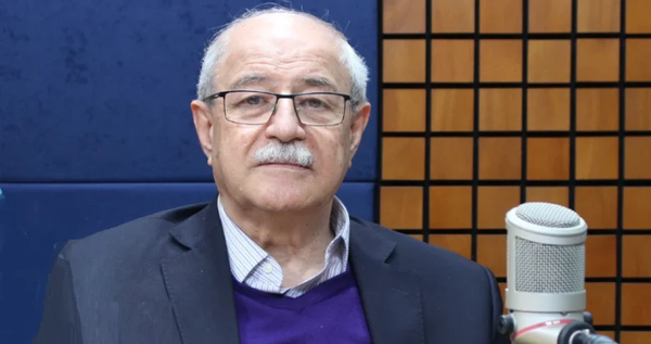 غدار يدين العدوان الإسرائيلي على لبنان