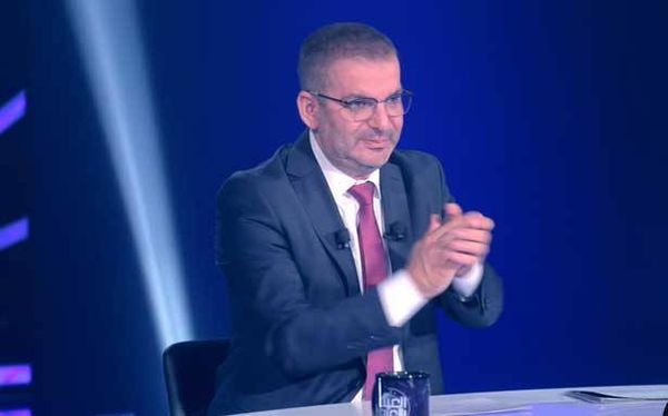 خليفة لـ «الديار»: أدرس الشراكة مع فضائيّة عربيّة