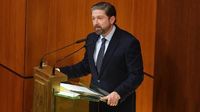 كرامي بعد إقرار العفو العام: معركتنا الأساسية قضاء عادل ومنصف