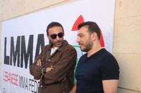 الاتحاد اللبناني للفنون القتالية المختلطة
يستضيف بطولة آسيا الصيف المقبل